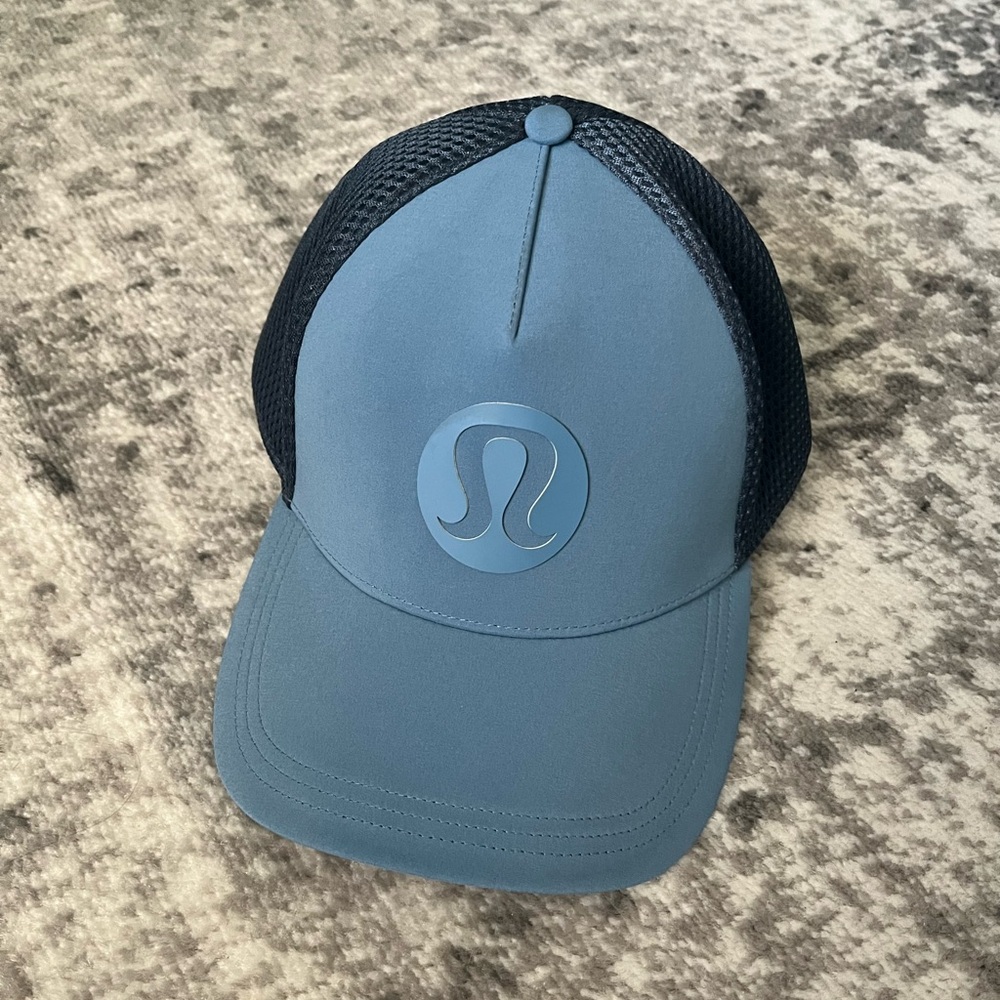 Lululemon Trucker Hat